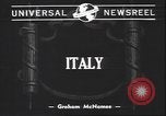 Image of Italy in World War II Europe, 1940, second 6 stock footage video 65675059013