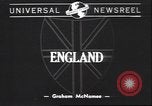 Image of British Indian soldiers United Kingdom, 1940, second 1 stock footage video 65675059014
