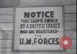 Image of British Indian soldiers United Kingdom, 1940, second 29 stock footage video 65675059014