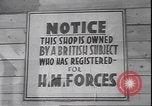 Image of British Indian soldiers United Kingdom, 1940, second 30 stock footage video 65675059014