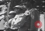 Image of British Indian soldiers United Kingdom, 1940, second 44 stock footage video 65675059014