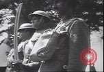 Image of British Indian soldiers United Kingdom, 1940, second 45 stock footage video 65675059014