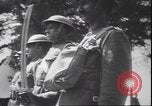 Image of British Indian soldiers United Kingdom, 1940, second 46 stock footage video 65675059014