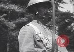 Image of British Indian soldiers United Kingdom, 1940, second 50 stock footage video 65675059014