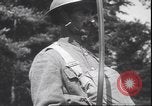 Image of British Indian soldiers United Kingdom, 1940, second 52 stock footage video 65675059014