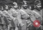 Image of British Indian soldiers United Kingdom, 1940, second 53 stock footage video 65675059014
