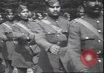Image of British Indian soldiers United Kingdom, 1940, second 54 stock footage video 65675059014