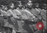 Image of British Indian soldiers United Kingdom, 1940, second 55 stock footage video 65675059014