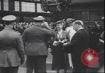 Standbild Governor General Cambridge Ottawa Ontario Kanada, 1940, aus Sekunde 7 historischem Filmmaterial Videoclip 65675059015