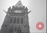 Standbild Governor General Cambridge Ottawa Ontario Kanada, 1940, aus Sekunde 8 historischem Filmmaterial Videoclip 65675059015