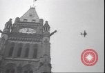 Standbild Governor General Cambridge Ottawa Ontario Kanada, 1940, aus Sekunde 9 historischem Filmmaterial Videoclip 65675059015