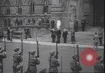 Standbild Governor General Cambridge Ottawa Ontario Kanada, 1940, aus Sekunde 15 historischem Filmmaterial Videoclip 65675059015