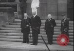 Standbild Governor General Cambridge Ottawa Ontario Kanada, 1940, aus Sekunde 16 historischem Filmmaterial Videoclip 65675059015