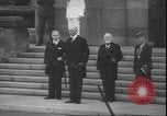 Standbild Governor General Cambridge Ottawa Ontario Kanada, 1940, aus Sekunde 18 historischem Filmmaterial Videoclip 65675059015