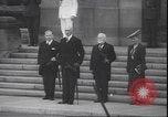 Standbild Governor General Cambridge Ottawa Ontario Kanada, 1940, aus Sekunde 19 historischem Filmmaterial Videoclip 65675059015