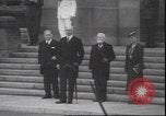 Standbild Governor General Cambridge Ottawa Ontario Kanada, 1940, aus Sekunde 20 historischem Filmmaterial Videoclip 65675059015