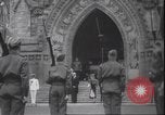 Standbild Governor General Cambridge Ottawa Ontario Kanada, 1940, aus Sekunde 21 historischem Filmmaterial Videoclip 65675059015