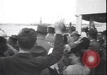 Image of SS Washington New York United States USA, 1940, second 8 stock footage video 65675059016