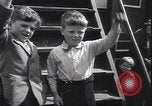 Image of SS Washington New York United States USA, 1940, second 9 stock footage video 65675059016