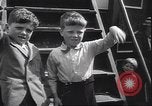 Image of SS Washington New York United States USA, 1940, second 10 stock footage video 65675059016