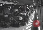 Image of SS Washington New York United States USA, 1940, second 13 stock footage video 65675059016