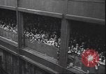 Image of SS Washington New York United States USA, 1940, second 17 stock footage video 65675059016