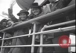 Image of SS Washington New York United States USA, 1940, second 18 stock footage video 65675059016