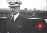Image of SS Washington New York United States USA, 1940, second 19 stock footage video 65675059016