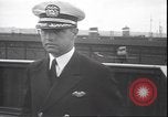 Image of SS Washington New York United States USA, 1940, second 20 stock footage video 65675059016