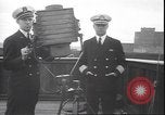 Image of SS Washington New York United States USA, 1940, second 21 stock footage video 65675059016