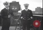 Image of SS Washington New York United States USA, 1940, second 22 stock footage video 65675059016