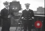 Image of SS Washington New York United States USA, 1940, second 23 stock footage video 65675059016