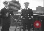 Image of SS Washington New York United States USA, 1940, second 24 stock footage video 65675059016
