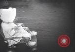Image of SS Washington New York United States USA, 1940, second 28 stock footage video 65675059016