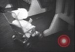 Image of SS Washington New York United States USA, 1940, second 29 stock footage video 65675059016