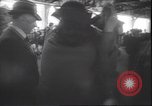 Image of SS Washington New York United States USA, 1940, second 33 stock footage video 65675059016