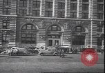 Image of Communist headquarters New York City USA, 1940, second 5 stock footage video 65675059017
