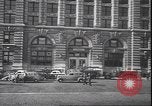 Image of Communist headquarters New York City USA, 1940, second 6 stock footage video 65675059017