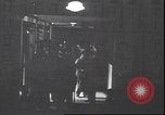 Image of Communist headquarters New York City USA, 1940, second 7 stock footage video 65675059017