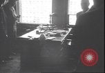 Image of Communist headquarters New York City USA, 1940, second 13 stock footage video 65675059017