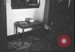 Image of Communist headquarters New York City USA, 1940, second 15 stock footage video 65675059017