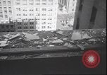 Image of Communist headquarters New York City USA, 1940, second 19 stock footage video 65675059017
