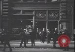 Image of Communist headquarters New York City USA, 1940, second 21 stock footage video 65675059017