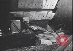 Image of Communist headquarters New York City USA, 1940, second 28 stock footage video 65675059017