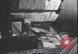 Image of Communist headquarters New York City USA, 1940, second 30 stock footage video 65675059017