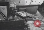 Image of Communist headquarters New York City USA, 1940, second 31 stock footage video 65675059017