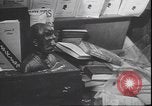 Image of Communist headquarters New York City USA, 1940, second 32 stock footage video 65675059017