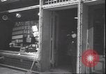 Image of Communist headquarters New York City USA, 1940, second 34 stock footage video 65675059017