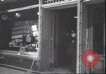 Image of Communist headquarters New York City USA, 1940, second 35 stock footage video 65675059017