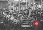 Image of gas masks Maryland United States USA, 1940, second 4 stock footage video 65675059018